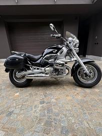 Bmw R1200C Montauk - 2003 - km 33.500