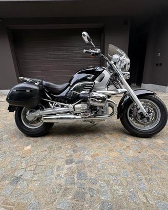 Bmw R1200C Montauk - 2003 - km 33.500