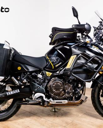 YAMAHA SUPER TENERE 1200 ZE - 2017