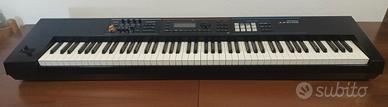 Roland JUNO-DS 88 – Tasti Pesati + Alim. Originale
