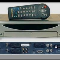 Ricevitore satellitare