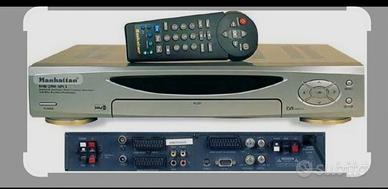 Ricevitore satellitare