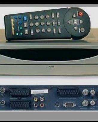 Ricevitore satellitare