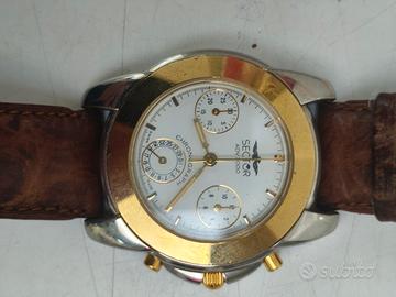 Orologio Sector ADV 1000 – Cronografo Swiss Made