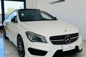 Mercedes-benz CLA 220 CDI Automatic AMG