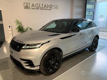 LAND ROVER Range Rover Velar 2.0D I4 240 CV R-Dy