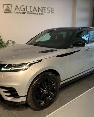 LAND ROVER Range Rover Velar 2.0D I4 240 CV R-Dy