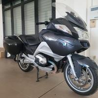Bmw r 1200 rt - 2011
