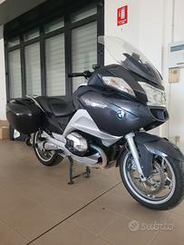 Bmw r 1200 rt - 2011