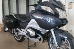 Bmw r 1200 rt - 2011