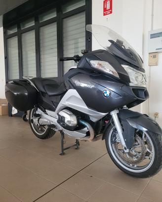 Bmw r 1200 rt - 2011