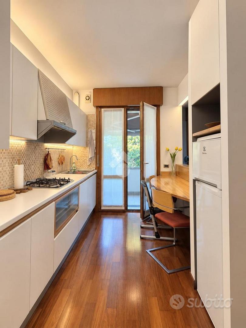 Appartamento – Treviso, Santa Maria del Rovere - Altro