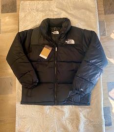 Giacca the north face nuova