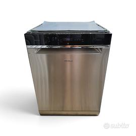 Lavastoviglie Whirlpool Inox