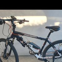 MTB elettrica