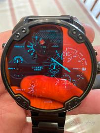 Orologio diesel