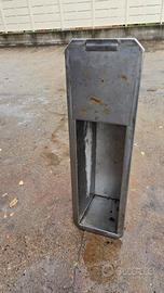 Abbeveratoio per vacca inox