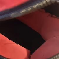 Borsello sotto sella bici