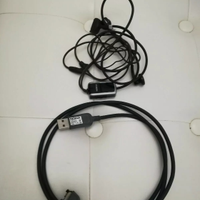 Nokia Auricolare + cavo NOKIA-CA-53-ORIGINALE-E70-