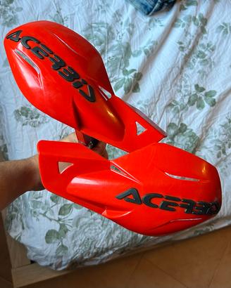Paramani Acerbis Enduro