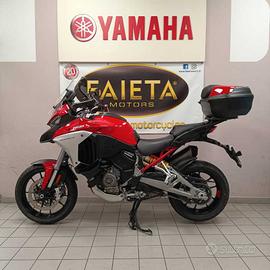 Ducati Multistrada V4 S - 2021