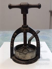 Spremi agrumi / torchietto vintage 
