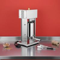 INSACCATRICE 690 Elettrica 10L Acciaio Inox NUOVA