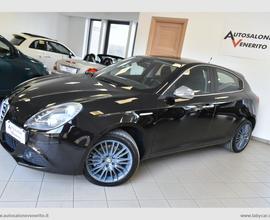 ALFA ROMEO Giulietta 2.0 JTDm-2 140 CV Exclusive