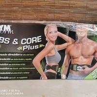 GYM FORM ABS&CORE PLUS