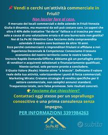 Attività commerciali