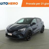 RENAULT Captur ZM86315