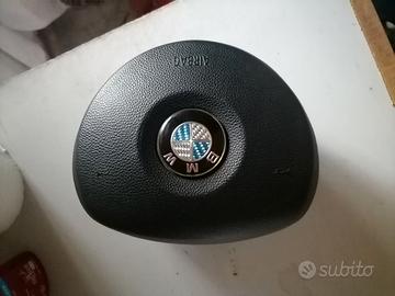 Airbag bmw x1 e84 2010