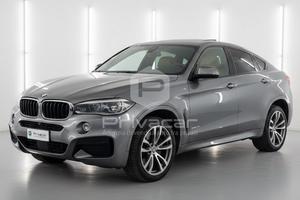 BMW X6 xDrive30d 249CV Msport