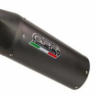 Scarico marmitta terminale benelli bn 125