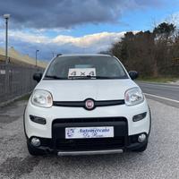 Fiat Panda 0.9 TwinAir Turbo S&S 4x4