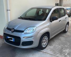 Fiat Panda pop 1.2 benzina ( no ibrida)