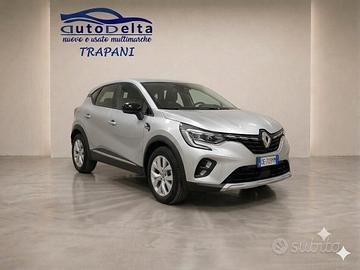 Renault Captur 1.5 dCi 116 CV