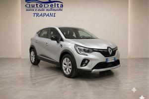Renault Captur 1.5 dCi 116 CV