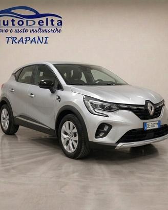 Renault Captur 1.5 dCi 116 CV