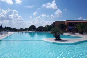 Stintino splendido monolocale