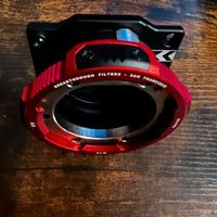 adattatore PLx Filtri-Drop-In RED DSMC2 RAPTOR XL
