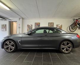 BMW Serie 430i MSport XDrive Cabriolet