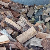 🔥Legna da ardere secca 🔥