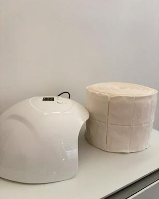 Kit semipermanente LCI