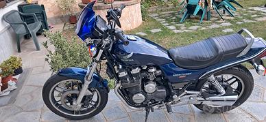  Honda Nighthawk 650