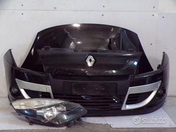 Ricambi Renault Scenic X-Mod 3 2010