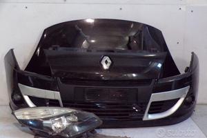 Ricambi Renault Scenic X-Mod 3 2010