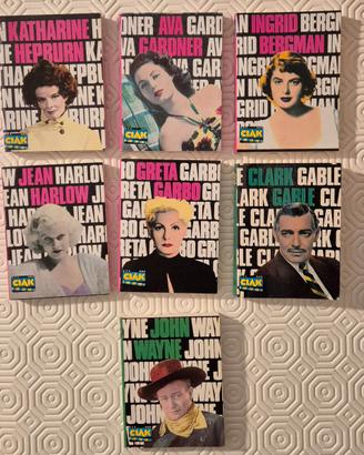 Inserti epoca Ciak