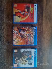 Serie Dragon Ball