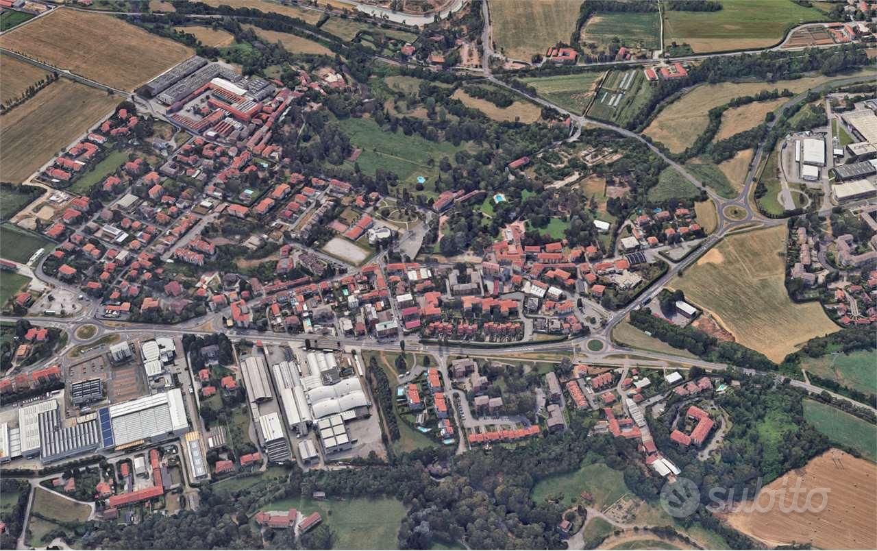 Appartamento – Lesmo, Peregallo - Vista 2